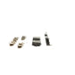 Bosch Disc Brake Pad Set BE2397H