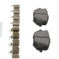 Bosch Disc Brake Pad Set BE2397H