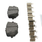 Bosch Disc Brake Pad Set BE2397H