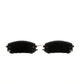 Bosch Disc Brake Pad Set BE2400H