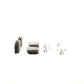 Bosch Disc Brake Pad Set BE2400H
