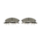 Bosch Disc Brake Pad Set BE2404H