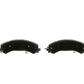 Bosch Disc Brake Pad Set BE2405H