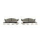 Bosch Disc Brake Pad Set BE2406H