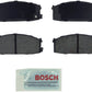 Bosch Disc Brake Pad Set BE274