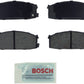 Bosch Disc Brake Pad Set BE274