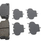 Bosch Disc Brake Pad Set BE285