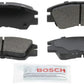Bosch Disc Brake Pad Set BE349