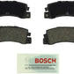 Bosch Disc Brake Pad Set BE352