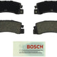 Bosch Disc Brake Pad Set BE352