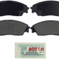 Bosch Disc Brake Pad Set BE373