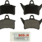 Bosch Disc Brake Pad Set BE386