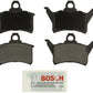 Bosch Disc Brake Pad Set BE386