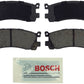 Bosch Disc Brake Pad Set BE390