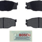 Bosch Disc Brake Pad Set BE397