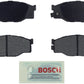 Bosch Disc Brake Pad Set BE397