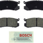 Bosch Disc Brake Pad Set BE400