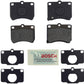 Bosch Disc Brake Pad Set BE402