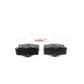 Bosch Disc Brake Pad Set BE436H