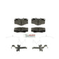 Bosch Disc Brake Pad Set BE436H
