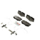 Bosch Disc Brake Pad Set BE436H