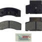 Bosch Disc Brake Pad Set BE459