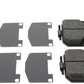 Bosch Disc Brake Pad Set BE460