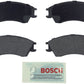 Bosch Disc Brake Pad Set BE498