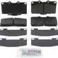 Bosch Disc Brake Pad Set BE531