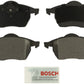 Bosch Disc Brake Pad Set BE555
