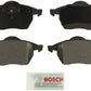 Bosch Disc Brake Pad Set BE555