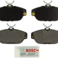 Bosch Disc Brake Pad Set BE634