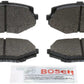 Bosch Disc Brake Pad Set BE635