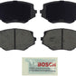Bosch Disc Brake Pad Set BE635