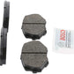 Bosch Disc Brake Pad Set BE635