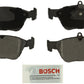 Bosch Disc Brake Pad Set BE644