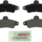 Bosch Disc Brake Pad Set BE661H