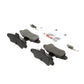 Bosch Disc Brake Pad Set BE661H