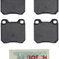 Bosch Disc Brake Pad Set BE709