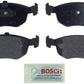 Bosch Disc Brake Pad Set BE762