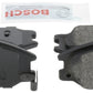 Bosch Disc Brake Pad Set BE864