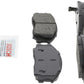 Bosch Disc Brake Pad Set BE864