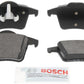 Bosch Disc Brake Pad Set BE980