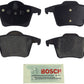 Bosch Disc Brake Pad Set BE980