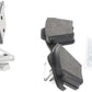 Bosch Disc Brake Pad Set BE980
