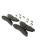 Bosch Disc Brake Pad Set BHD2018A