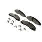 Bosch Disc Brake Pad Set BHD2018A