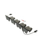 Bosch Disc Brake Pad Set BP1029