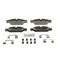 Bosch Disc Brake Pad Set BP1065