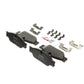 Bosch Disc Brake Pad Set BP1065